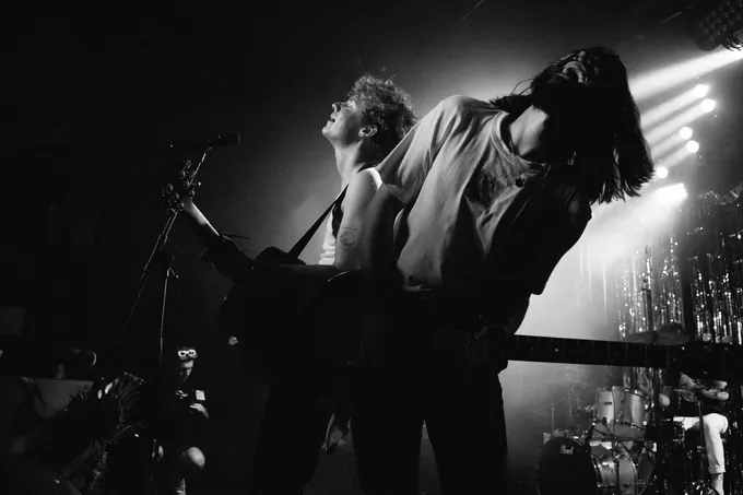 Mehringer · Concert