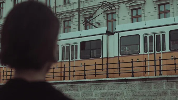 The Clown and the Girl · Cinematic