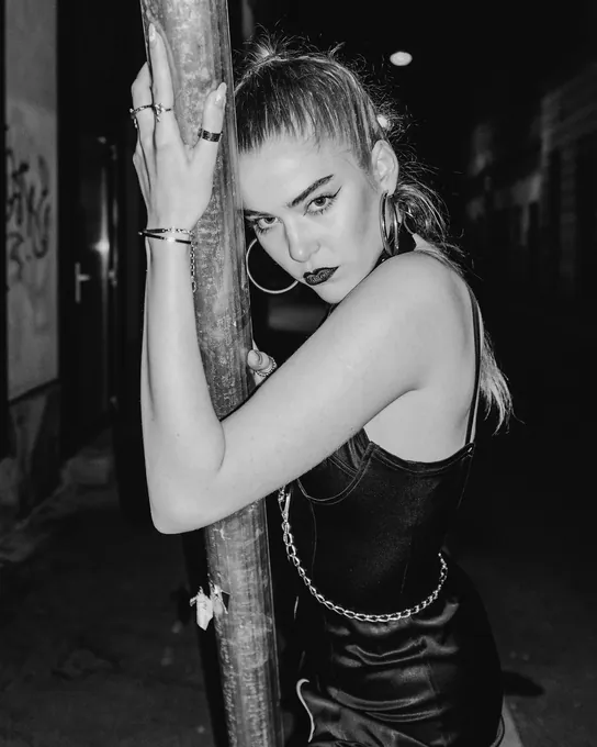 Antifactory Vintage · Editorial