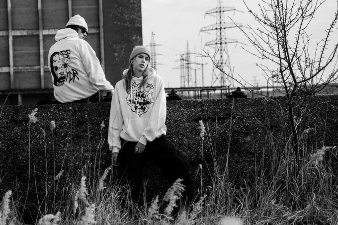 bby boy · Editorial