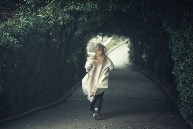 Homeward · Cinematic