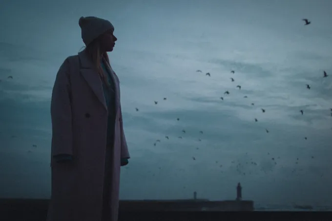 Lighthouse · Cinematic