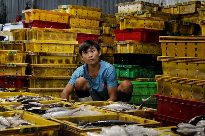 Fishmarket · Street